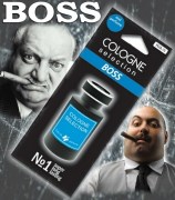 подвесной Cologne Selection Boss6